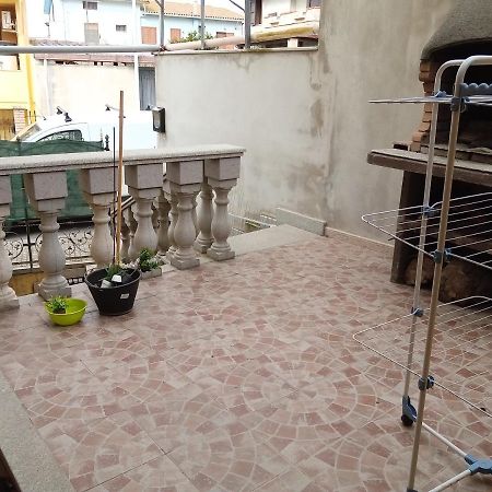 Appartement Casa Bovale à San Nicolo d'Arcidano Extérieur photo