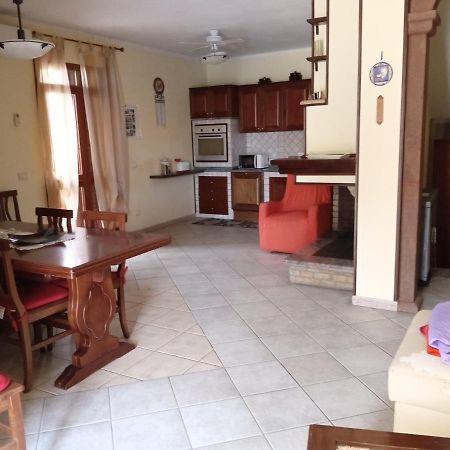Appartement Casa Bovale à San Nicolo d'Arcidano Extérieur photo