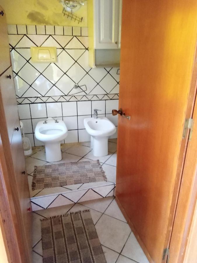Appartement Casa Bovale à San Nicolo d'Arcidano Extérieur photo