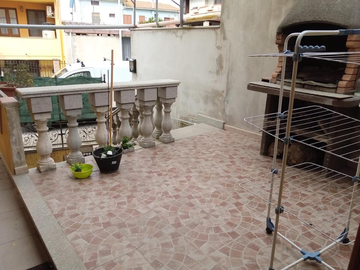 Appartement Casa Bovale à San Nicolo d'Arcidano Extérieur photo