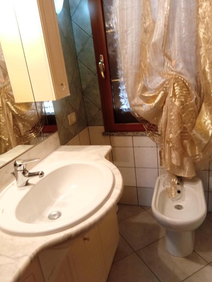 Appartement Casa Bovale à San Nicolo d'Arcidano Extérieur photo