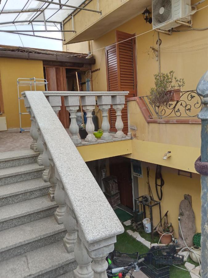 Appartement Casa Bovale à San Nicolo d'Arcidano Extérieur photo