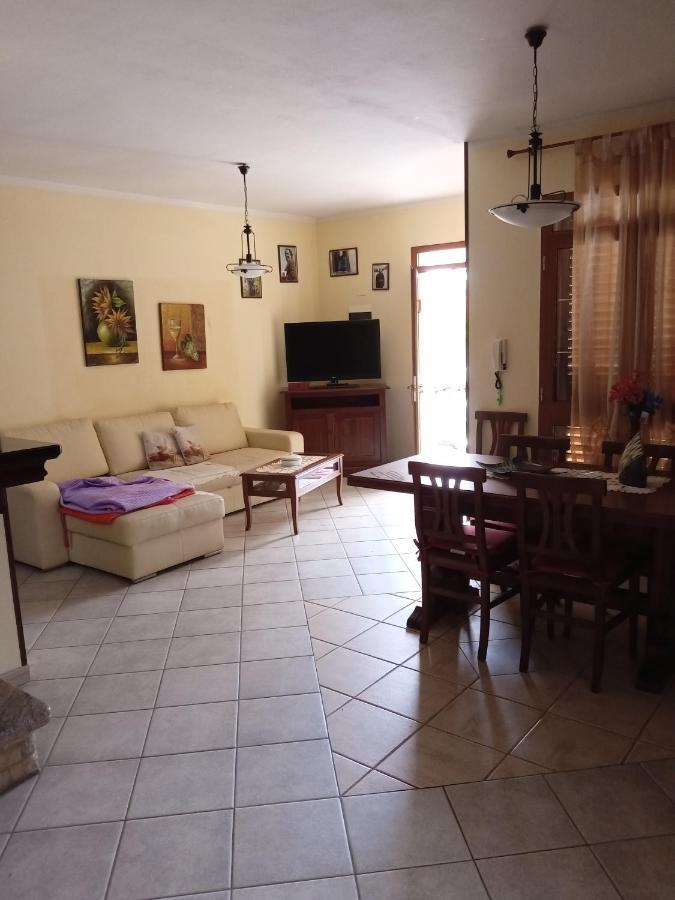 Appartement Casa Bovale à San Nicolo d'Arcidano Extérieur photo