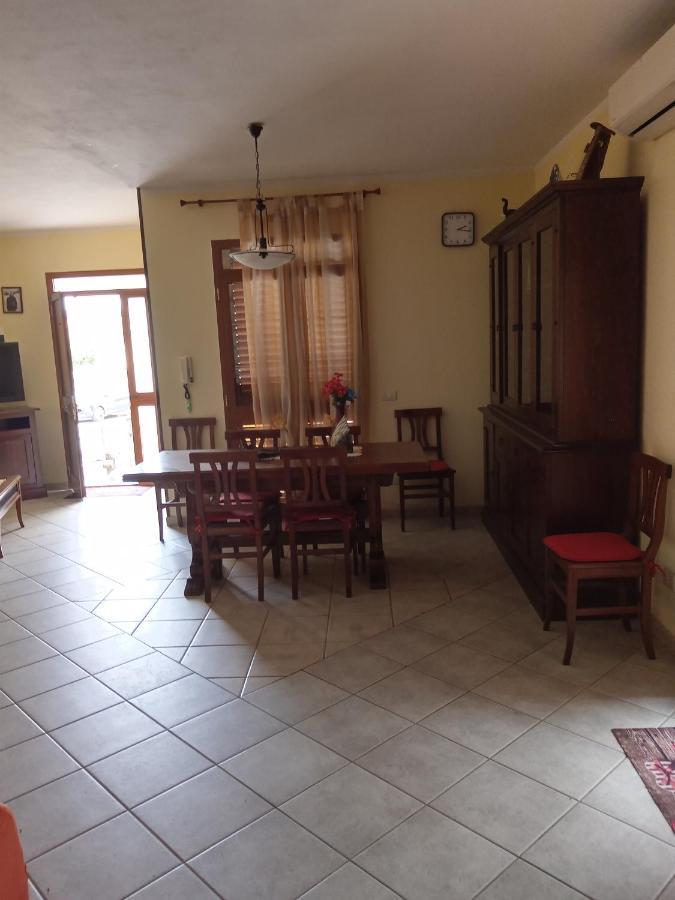 Appartement Casa Bovale à San Nicolo d'Arcidano Extérieur photo