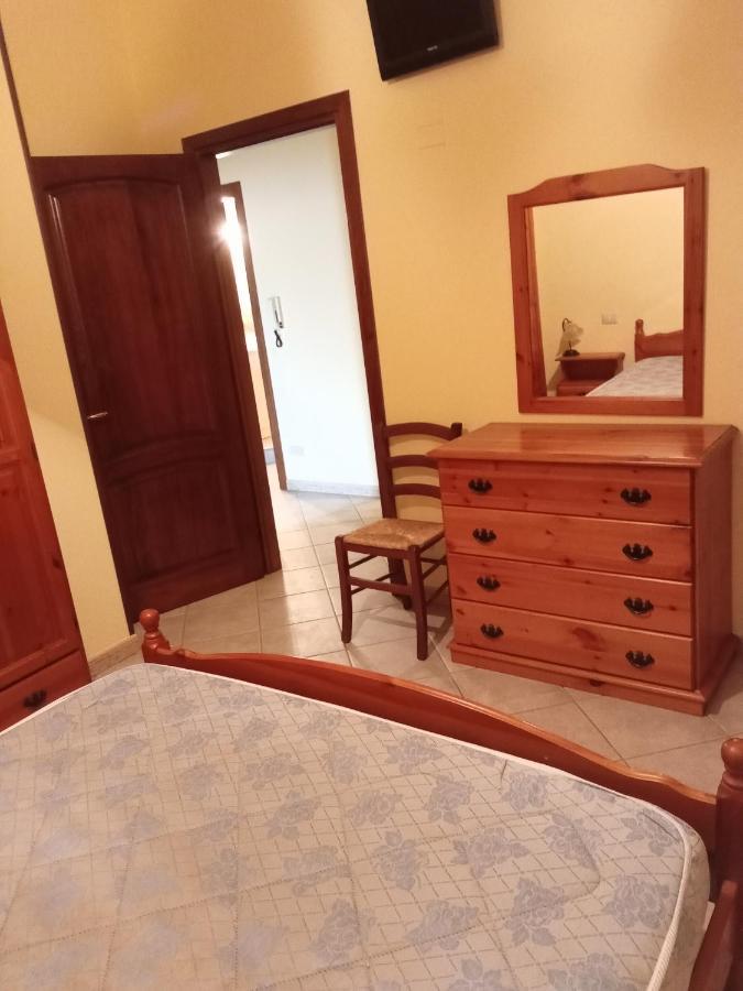 Appartement Casa Bovale à San Nicolo d'Arcidano Extérieur photo