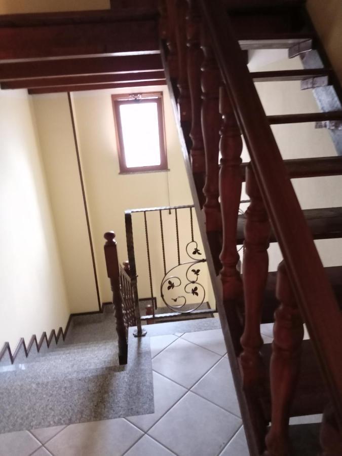Appartement Casa Bovale à San Nicolo d'Arcidano Extérieur photo