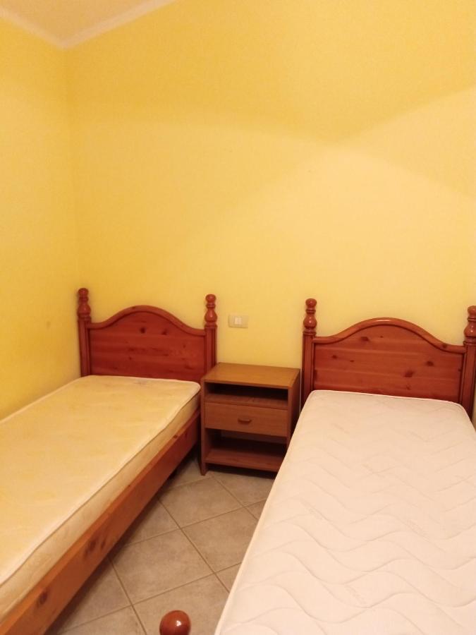 Appartement Casa Bovale à San Nicolo d'Arcidano Extérieur photo